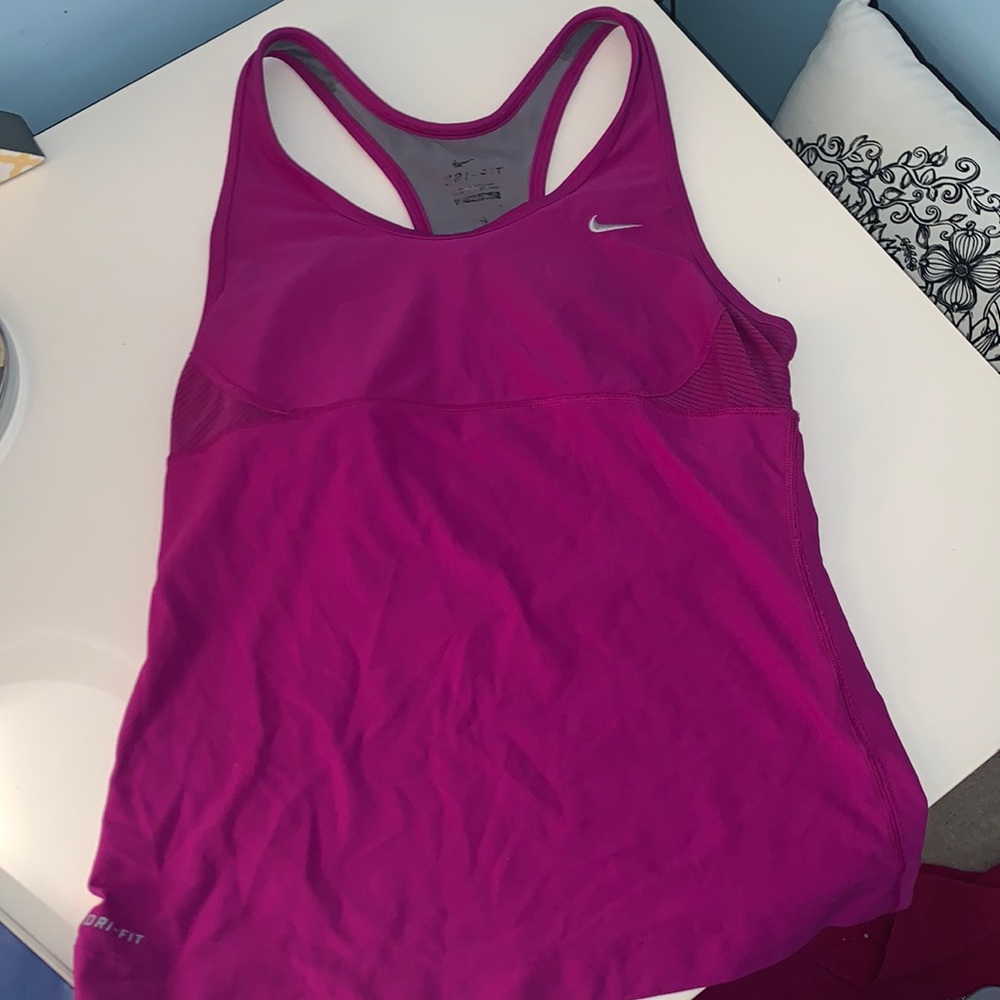 Nike Dri-fit Tank Top